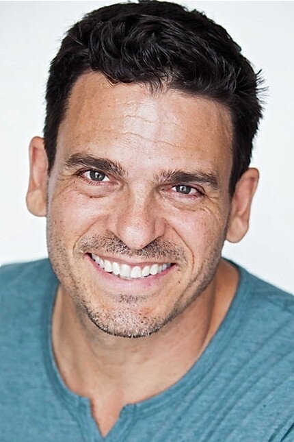 A headshot of Jim Pirri.