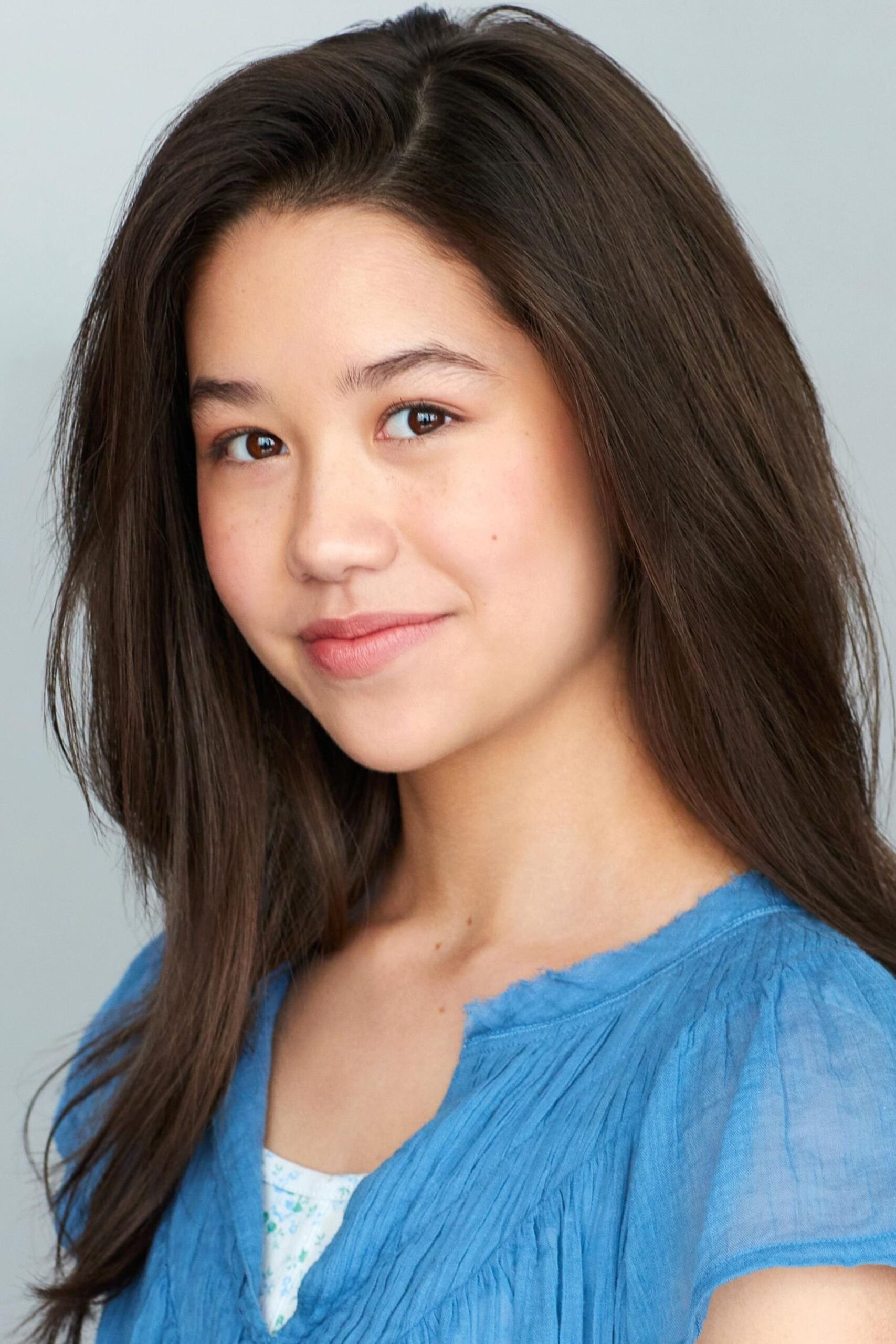 A headshot of Trinity Jo-Li Bliss.