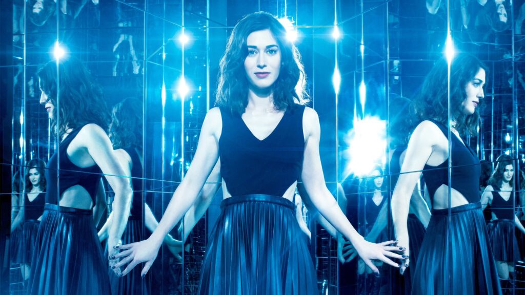 Lula Character Promo from Now You See Me 2 (2016). Featuring Lula