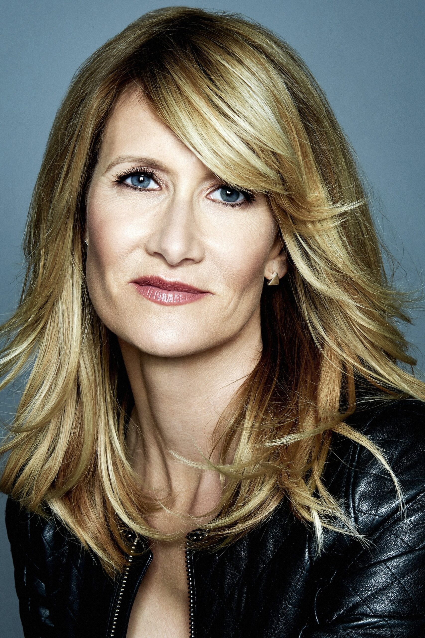 A headshot of Laura Dern.