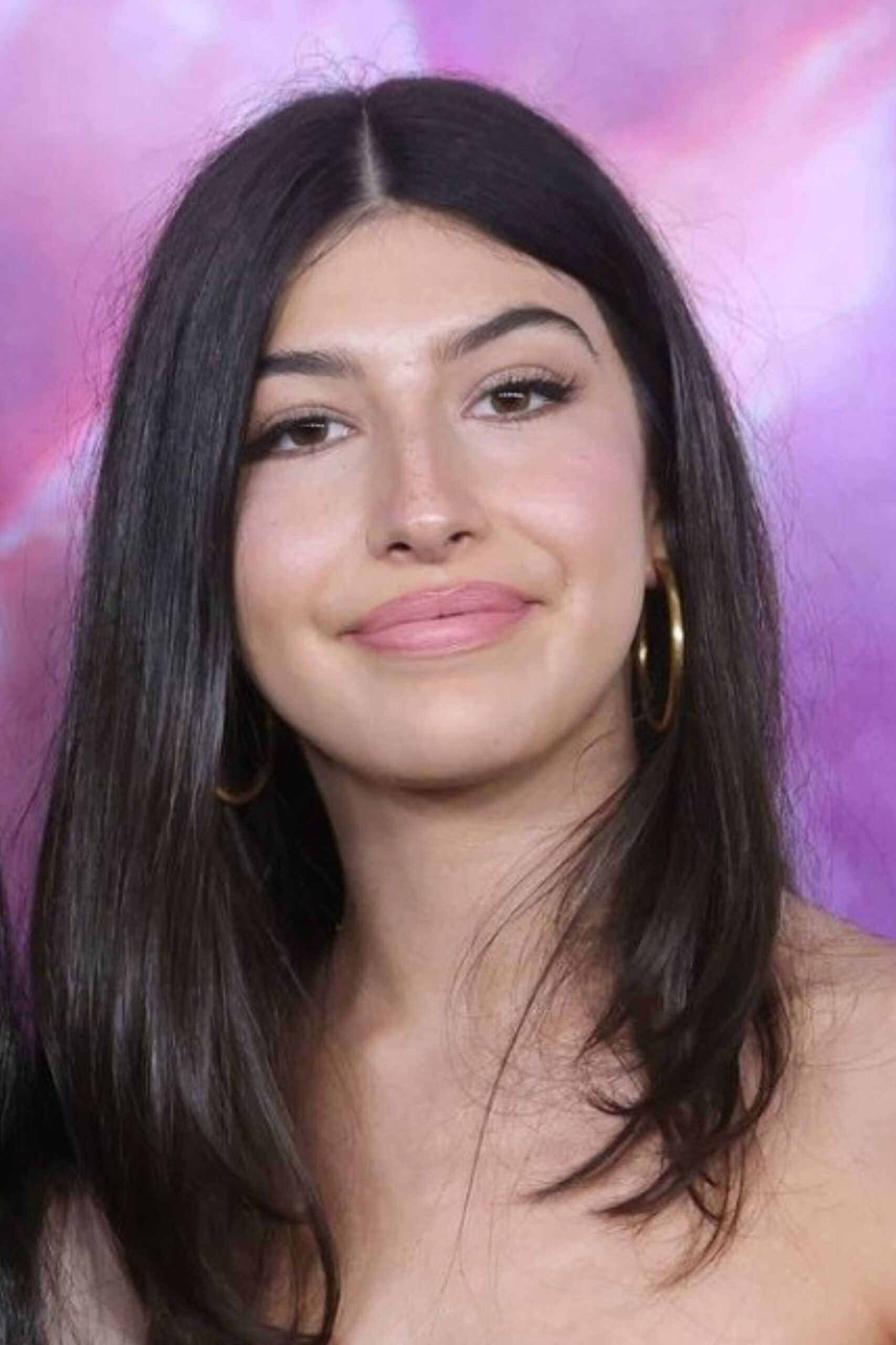 A headshot of Sunny Sandler.