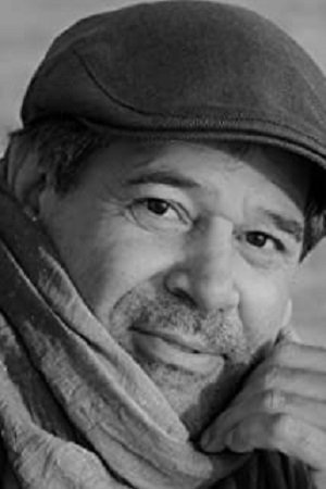 A headshot of Daniel M. Stillman.