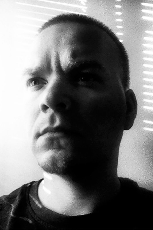 A headshot of Pawel Pogorzelski.