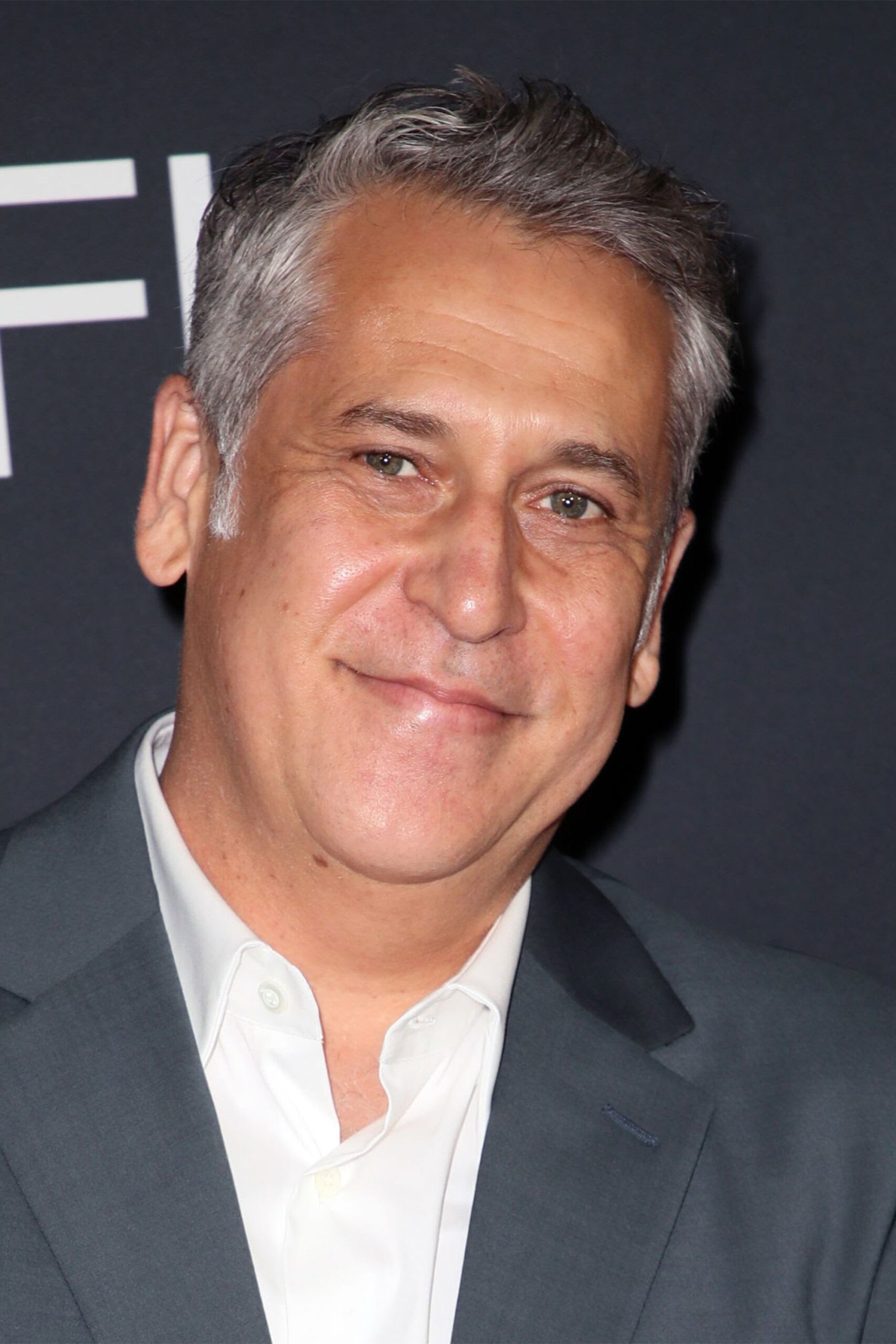 A headshot of Myron Kerstein.