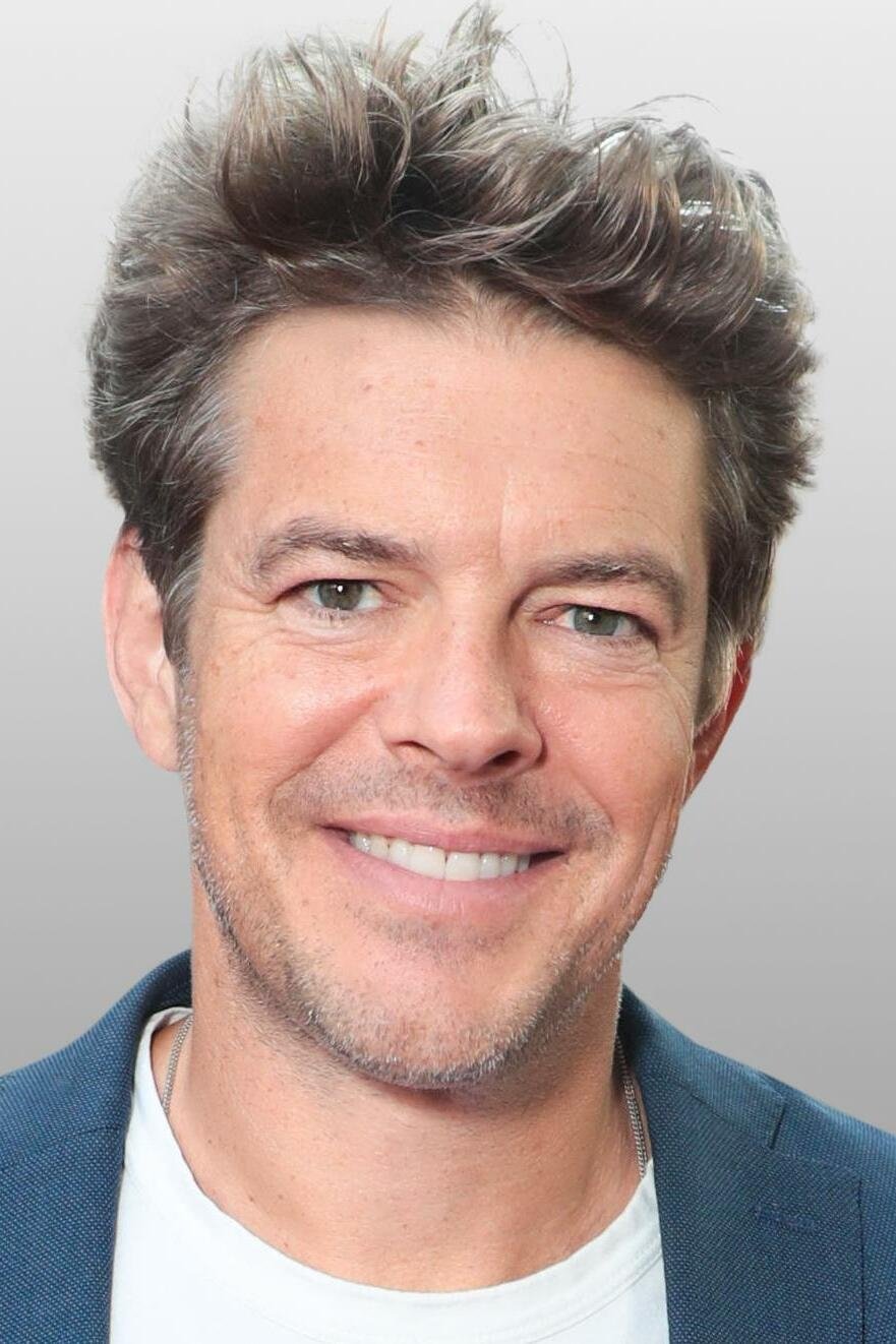 A headshot of Jason Blum.