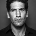 A headshot of Jon Bernthal.