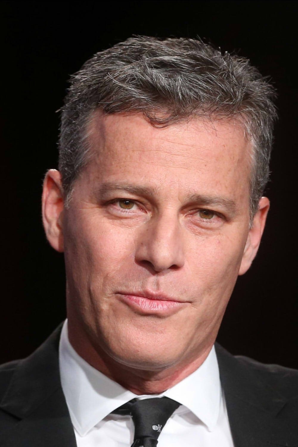 A headshot of Brad Fuller.