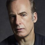 A headshot of Bob Odenkirk.