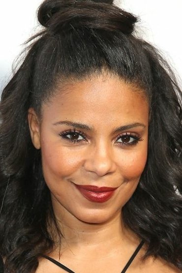 A headshot of Sanaa Lathan.