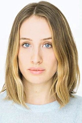 A headshot of Rachel Zeiger-Haag.