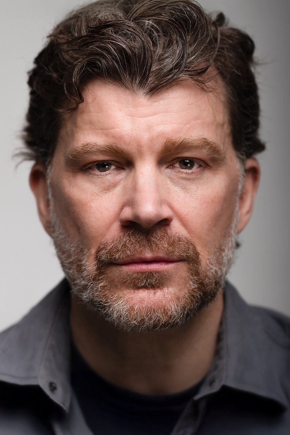 A headshot of Gabe Fazio.