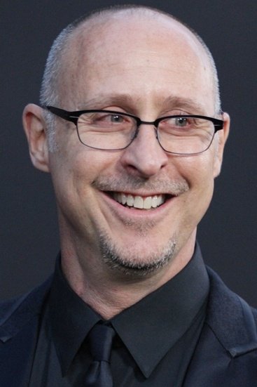 A headshot of Gavin O’Connor.