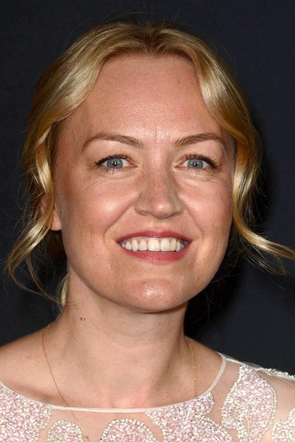 A headshot of Lynette Howell Taylor.