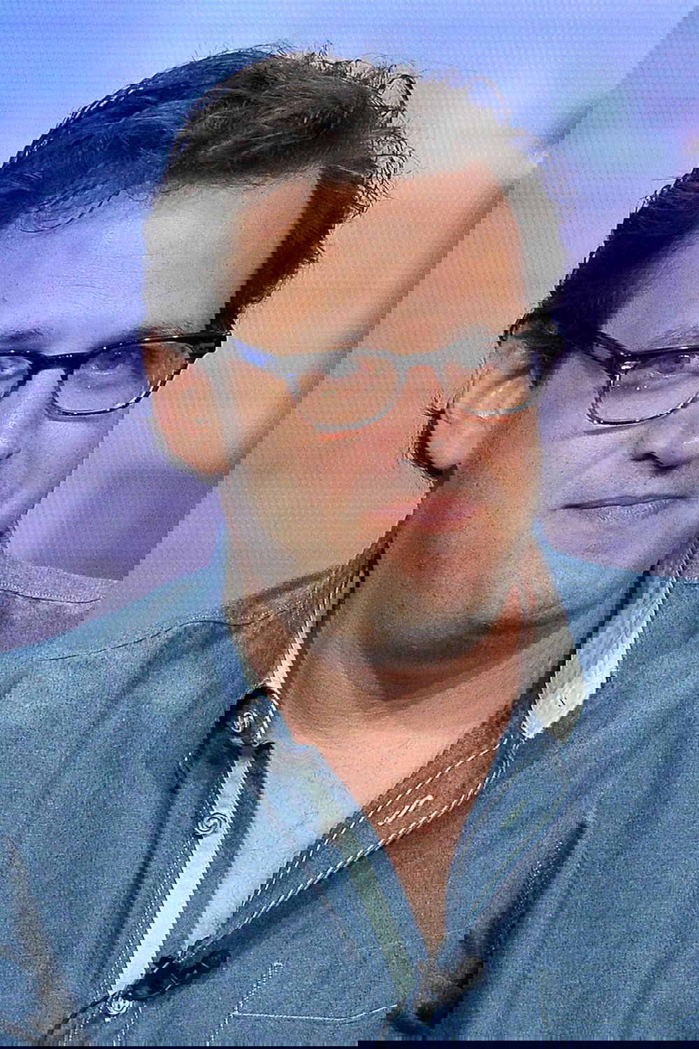 Official headshot photo of person: Andrew Kreisberg.