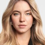 Official headshot photo of person: Sydney Sweeney.