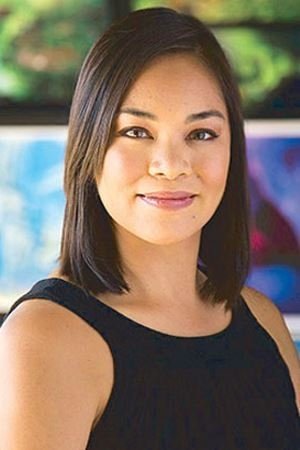 Official headshot photo of person: Josie Trinidad.