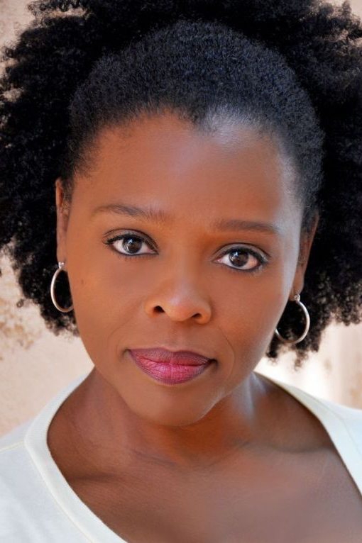 Official headshot photo of person: Fuschia!.